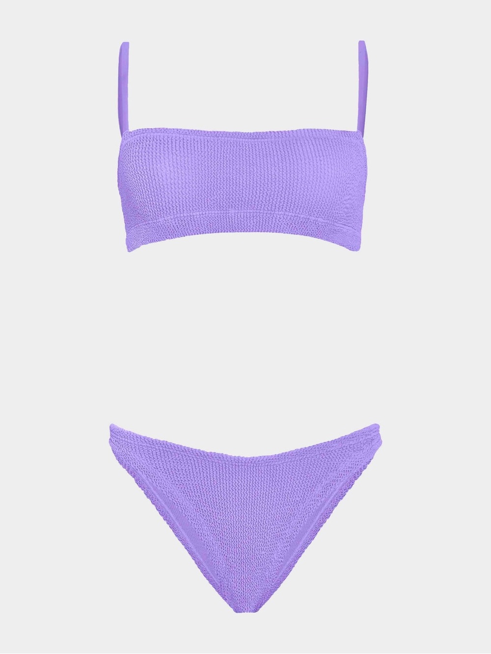 Hunza G Gigi Bikini Set